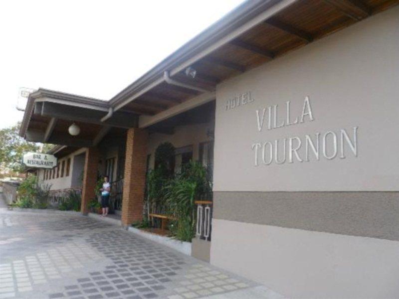 Hotel Villa Tournon San José Exterior foto